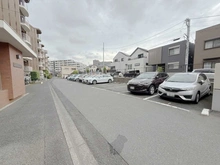 【東京都/西東京市南町】武蔵野アンコールマンション B棟 