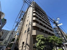 【東京都/板橋区板橋】グローバン板橋 
