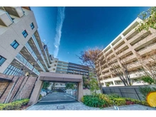 【東京都/三鷹市下連雀】プラウドシティ吉祥寺 D棟 