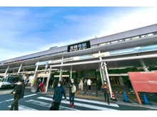 【東京都/三鷹市下連雀】プラウドシティ吉祥寺 D棟 