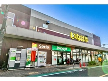 【東京都/三鷹市下連雀】プラウドシティ吉祥寺 D棟 