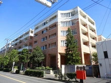 【東京都/武蔵野市吉祥寺本町】パークスクエア吉祥寺本町 
