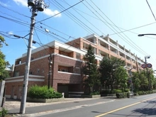 【東京都/武蔵野市吉祥寺本町】パークスクエア吉祥寺本町 
