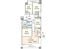 【東京都/武蔵野市吉祥寺本町】パークスクエア吉祥寺本町 