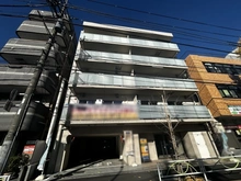 【東京都/府中市美好町】アージョ府中 