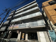 【東京都/府中市美好町】アージョ府中 