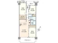 【東京都/調布市多摩川】ジオステージ 