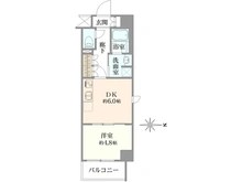 【東京都/調布市国領町】デュオステージ調布国領MAXIV DUE 