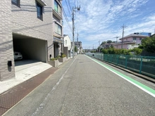 【東京都/多摩市鶴牧】ネオステージ多摩センター 