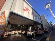 【東京都/新宿区高田馬場】パークシティ高田馬場 