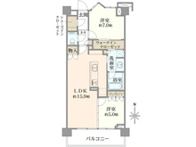 【東京都/新宿区高田馬場】パークシティ高田馬場 