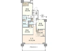 【東京都/新宿区高田馬場】パークシティ高田馬場 