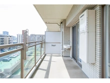 【東京都/府中市住吉町】ラヴィラ府中多摩川 