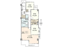 【東京都/調布市西つつじケ丘】サニークレストつつじヶ丘 