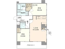 【東京都/調布市布田】ライオンズマンション調布駅前 