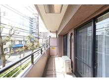 【東京都/調布市布田】コスモ調布弐番館 
