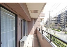 【東京都/調布市布田】コスモ調布弐番館 