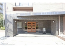 【東京都/調布市布田】コスモ調布弐番館 