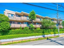 【東京都/杉並区浜田山】ライフパレス浜田山 