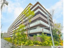 【東京都/調布市調布ケ丘】ブランズシティ調布 