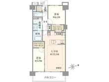 【東京都/調布市調布ケ丘】ブランズシティ調布 