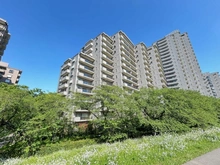 【東京都/大田区下丸子】パークハウス多摩川南 壱番館 