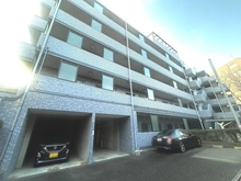 【東京都/大田区田園調布本町】セザール田園調布本町 