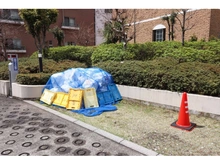 【東京都/杉並区高井戸西】シャリエ高井戸ソルパティオ 