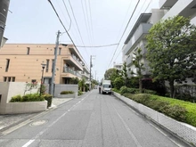 【東京都/世田谷区上野毛】上野毛スカイハイツ 