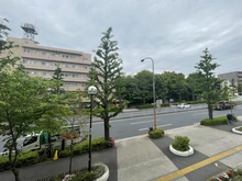 【東京都/目黒区平町】平町アビタシオン 