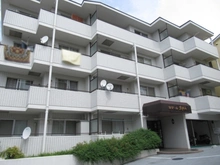 【東京都/目黒区大岡山】セザール大岡山 