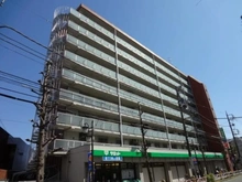 【東京都/世田谷区深沢】深沢ハイム 