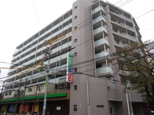 【東京都/世田谷区深沢】深沢ハイム 