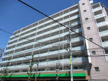 【東京都/世田谷区深沢】深沢ハイム 