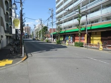 【東京都/世田谷区深沢】深沢ハイム 