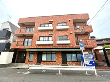 【東京都/大田区田園調布南】田園調布ロイヤルハイツ 