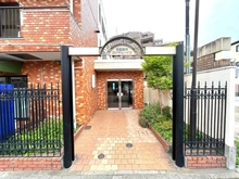 【東京都/大田区田園調布南】田園調布ロイヤルハイツ 
