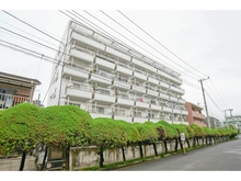 【東京都/杉並区久我山】シャンボール久我山 