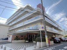 【東京都/目黒区大岡山】シーアイマンション大岡山 