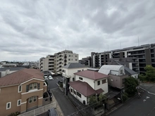 【東京都/世田谷区等々力】クラッシイハウス等々力ブラン 