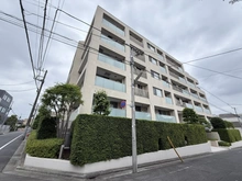 【東京都/世田谷区等々力】クラッシイハウス等々力ブラン 