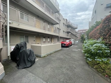 【東京都/世田谷区玉堤】ドルミ田園調布 