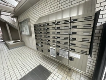 【東京都/世田谷区玉堤】ドルミ田園調布 