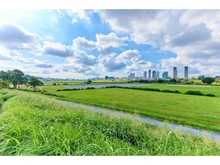 【東京都/世田谷区玉堤】ドルミ田園調布 