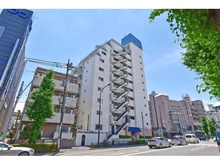 【東京都/目黒区中根】秀和第二自由が丘レジデンス 