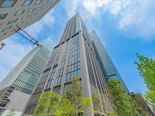 【東京都/港区浜松町】WORLD TOWER RESIDENCE 