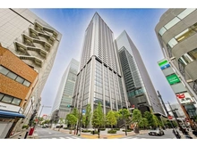 【東京都/港区浜松町】WORLD TOWER RESIDENCE 