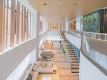【東京都/港区浜松町】WORLD TOWER RESIDENCE 