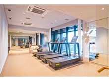 【東京都/港区浜松町】WORLD TOWER RESIDENCE 