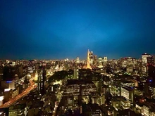 【東京都/港区浜松町】WORLD TOWER RESIDENCE 